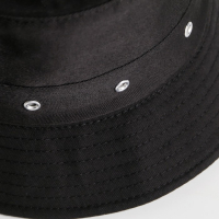 Панама женская &laquo;Бесите&raquo;, цвет чёрный