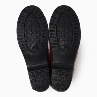 Сапоги утепленные, температурный режим до -10, размер 40