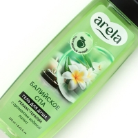 Гель для душа «Балийское спа», 250 мл, аромат водной лилии, ARELA Гель для душа «Балийское спа», 250 мл, аромат водной лилии, ARELA