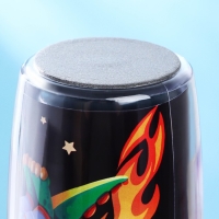 Термостакан со вставкой «Космос» 350 мл Термостакан со вставкой «Космос» 350 мл