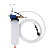 Набор для замены тормозной жидкости, 250 мл, шланг 2 м Набор для замены тормозной жидкости, 250 мл, шланг 2 м