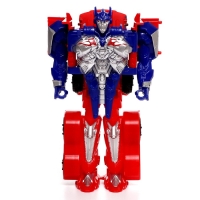 Набор трансформеров &laquo;Космоботы&raquo;, 3 шт.