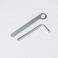 Подставка для обуви, 3 яруса, 65&times;30&times;48 см, цвет чёрный