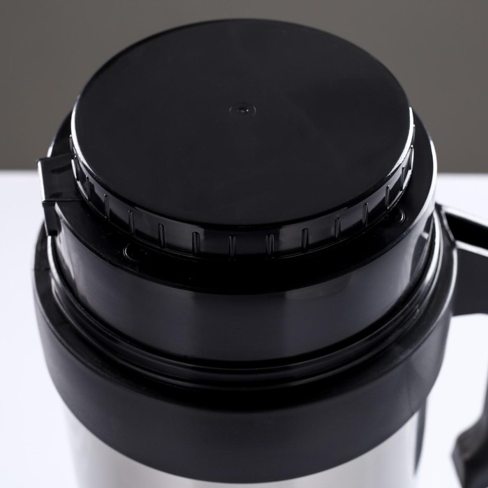 Термос "Амет. Родник" 1с729, с узким горлом, 2.5 л, 58 &deg;С, 24 ч