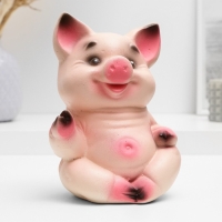 Копилка "Поросенок большой" 18см Копилка "Поросенок большой" 18см