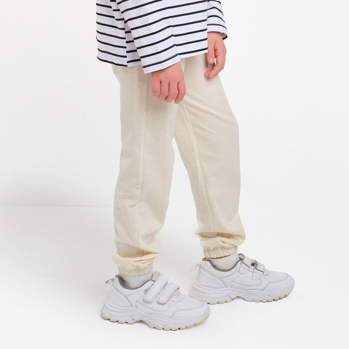 Брюки детские KAFTAN "Trendy" р.34 (122-128)