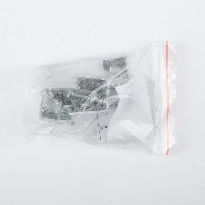 Насадка на глушитель 138×58 мм, посадочный 55 мм Насадка на глушитель 138×58 мм, посадочный 55 мм