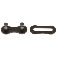 Цепь KMC S1, 116 звеньев, 1 скорость Цепь KMC S1, 116 звеньев, 1 скорость