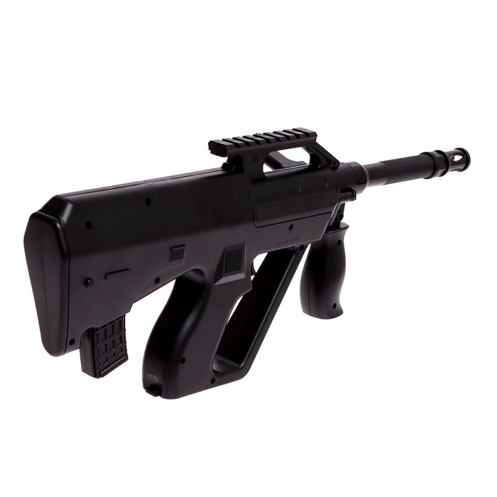 Детское оружие Автомат пневматический &laquo;Атака&raquo;