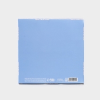 Подарочная коробка новогодняя складная &laquo;Зимняя сказка&raquo;, 16.5 &times; 16,5 &times; 5 см