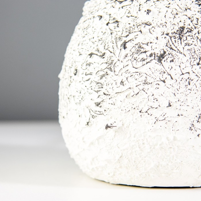 Настольная лампа Настольная лампа "Магда" Е14 40Вт черный 20х20х33см RISALUX