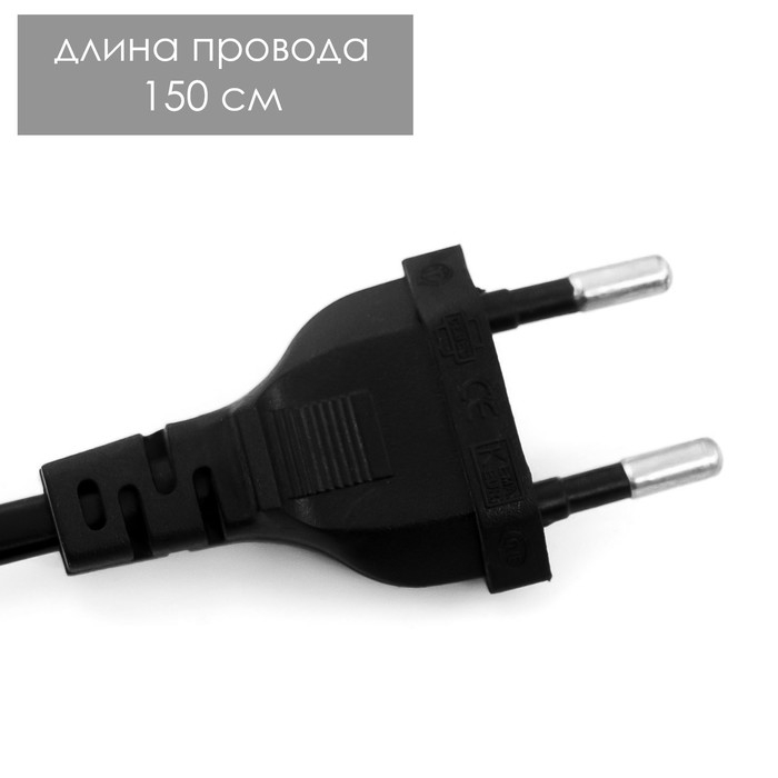 Лампа настольная Е27, с выкл. на зажиме (220В) желтая (108В) RISALUX Лампа настольная Е27, с выкл. на зажиме (220В) желтая (108В) RISALUX