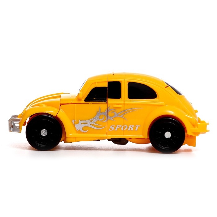 Набор трансформеров «Космоботы», 3 шт. Набор трансформеров «Космоботы», 3 шт.