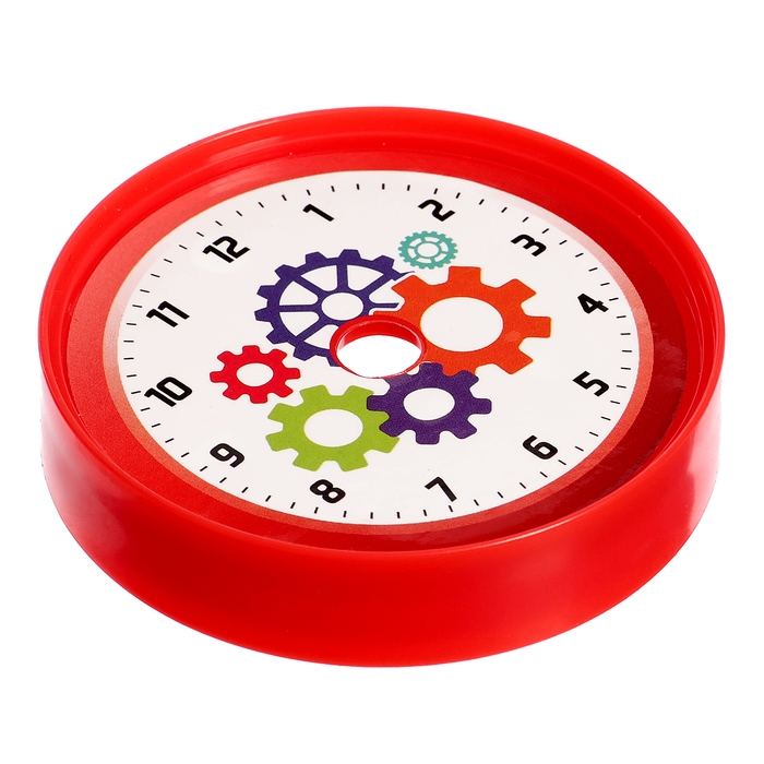 Набор для опытов &laquo;Часовой механизм&raquo;