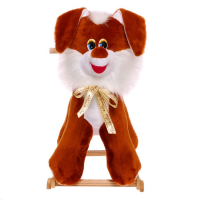 Качалка «Заяц», МИКС Качалка «Заяц», МИКС