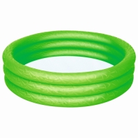 Бассейн надувной &laquo;Сияние&raquo;, 102 х 25 см, от 2 лет, цвета МИКС, 51024 Bestway