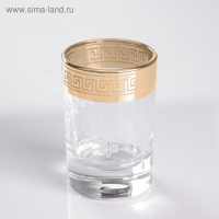 Мини-бар "Фрегат" барокко, 7 предметов, 500/50 мл