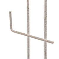 Подставка для фитосветильника, L = 83 см, металл, МИКС Подставка для фитосветильника, L = 83 см, металл, МИКС