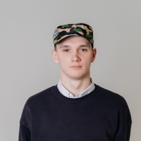 Кепка &laquo;Рыбак по призванию!&raquo; взрослая