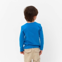 Джемпер детский MARVEL "Человек-паук", рост 98-104 (30), синий Джемпер детский MARVEL "Человек-паук", рост 98-104 (30), синий