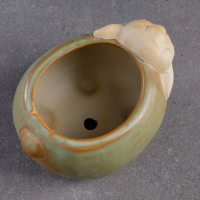 Горшок "Лаки Овечка" 11х9х8см Горшок "Лаки Овечка" 11х9х8см