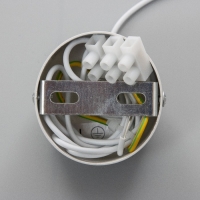 Светильник подвесной "Регент" LED 5Вт 4000К белый 3,3х3,3х30-130см Светильник подвесной "Регент" LED 5Вт 4000К белый 3,3х3,3х30-130см