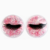 Патчи для глаз «Идеальна» 2 шт, 5 см Патчи для глаз «Идеальна» 2 шт, 5 см