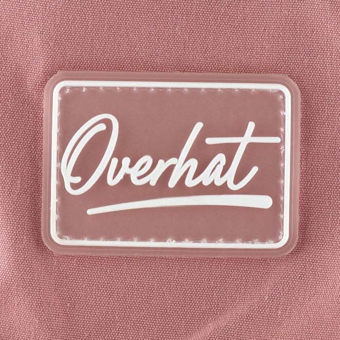 Панама Overhat, цвет пудровый, р-р 56