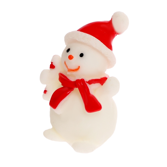 Набор для опытов &laquo;Химия Нового года&raquo;, 20 опытов, в пакете