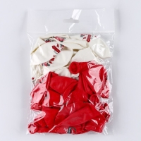 Воздушный шар латексный 12" «Мамочке», цветы, 25 шт. Воздушный шар латексный 12" «Мамочке», цветы, 25 шт.