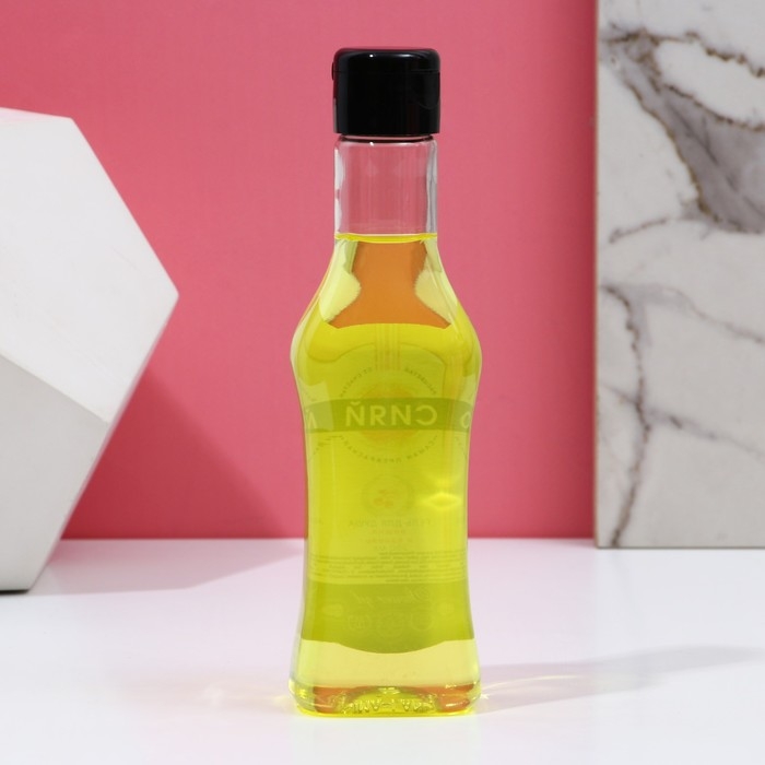 Подарочный набор ЧИСТОЕ СЧАСТЬЕ &laquo;Самая чудесная&raquo;: гель для душа мартини 250 мл и крем для рук 30 мл