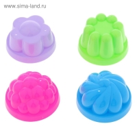 Формочки, МИКС