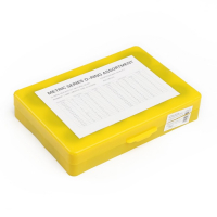 Набор резиновых прокладок, размер B Набор резиновых прокладок, размер B