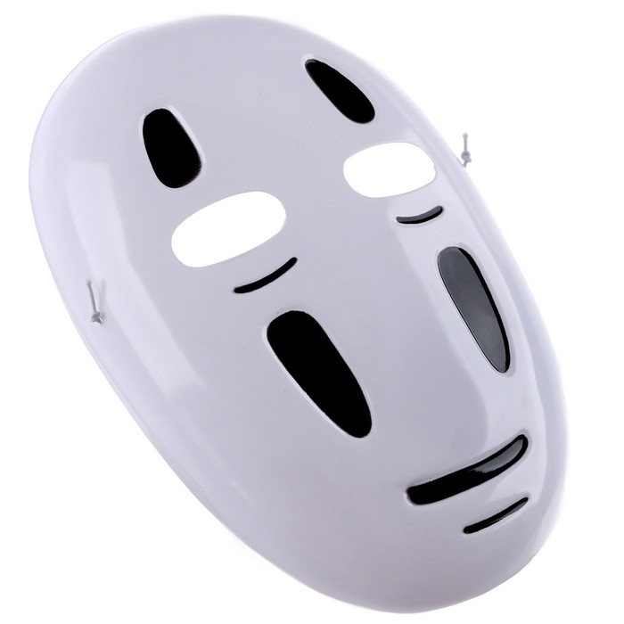 Карнавальная маска Карнавальная маска "Унесённый"