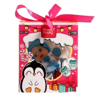 Игрушка в шаре &laquo;Волшебного Нового года!&raquo;