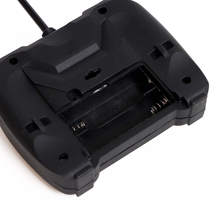 Ракетная установка радиоуправляемая &laquo;Армия&raquo;, работает от батареек