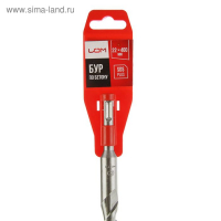 Бур по бетону ЛОМ, SDS-plus, 22 х 460 мм Бур по бетону ЛОМ, SDS-plus, 22 х 460 мм