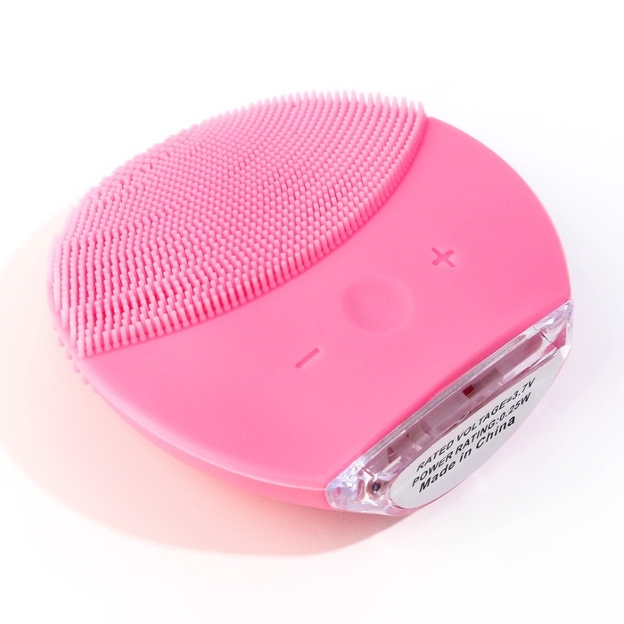 Массажер для лица, электрический &laquo;Будь совершенна&raquo;, мод. MG-10, 8,5 х 8 см.