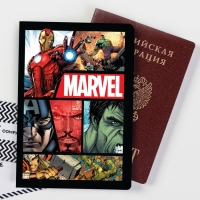 Паспортная обложка, Мстители Паспортная обложка, Мстители