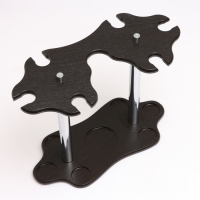 Мини-бар 13 предметов: бокалы  + графин  500 мл + стопка 50 мл