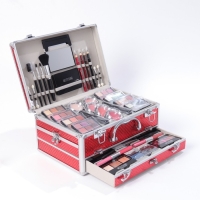 Набор профессиональной косметики"Miss Young" №10 Набор профессиональной косметики"Miss Young" №10