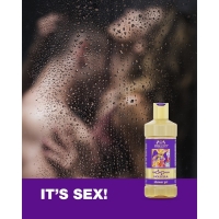 Гель для душа Лошадиная сила Феромонуммолекула, 500 мл Гель для душа Лошадиная сила Феромонуммолекула, 500 мл