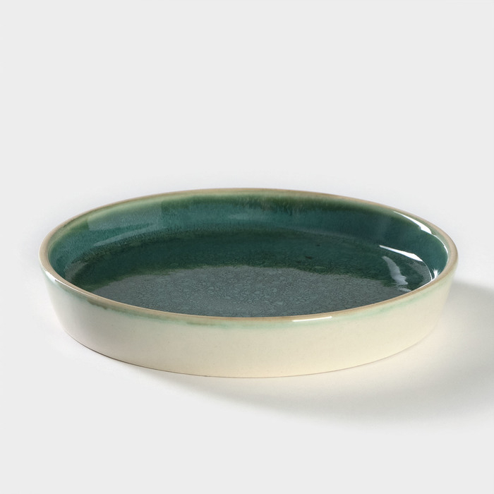 Блюдо Erboso reattivo, d=17,5 см Блюдо Erboso reattivo, d=17,5 см