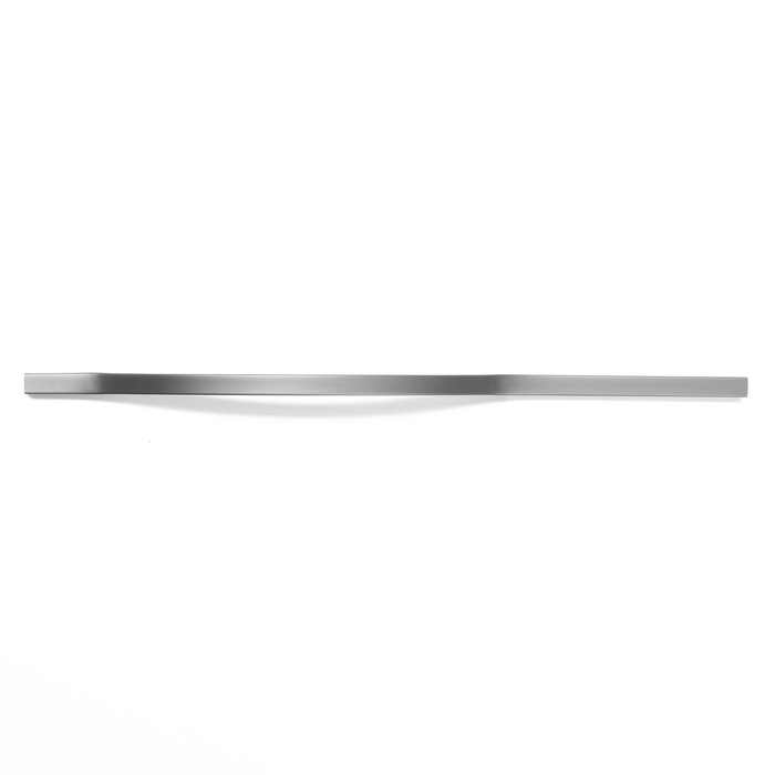 Ручка-скоба CAPPIO RSC040, м/о 224 мм, цвет графит Ручка-скоба CAPPIO RSC040, м/о 224 мм, цвет графит