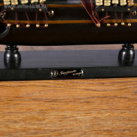 Корабль сувенирный средний «Волк» Корабль сувенирный средний «Волк»