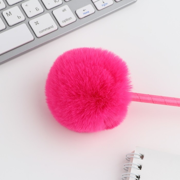 Ручка прикол шариковая синяя паста «Сияй» пластик Ручка прикол шариковая синяя паста «Сияй» пластик