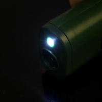 Отпугиватель собак Luazon LRI-02, ультразвуковой Отпугиватель собак Luazon LRI-02, ультразвуковой