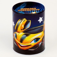 Копилка для декорирования стразами и фольгой «Победителю» Копилка для декорирования стразами и фольгой «Победителю»