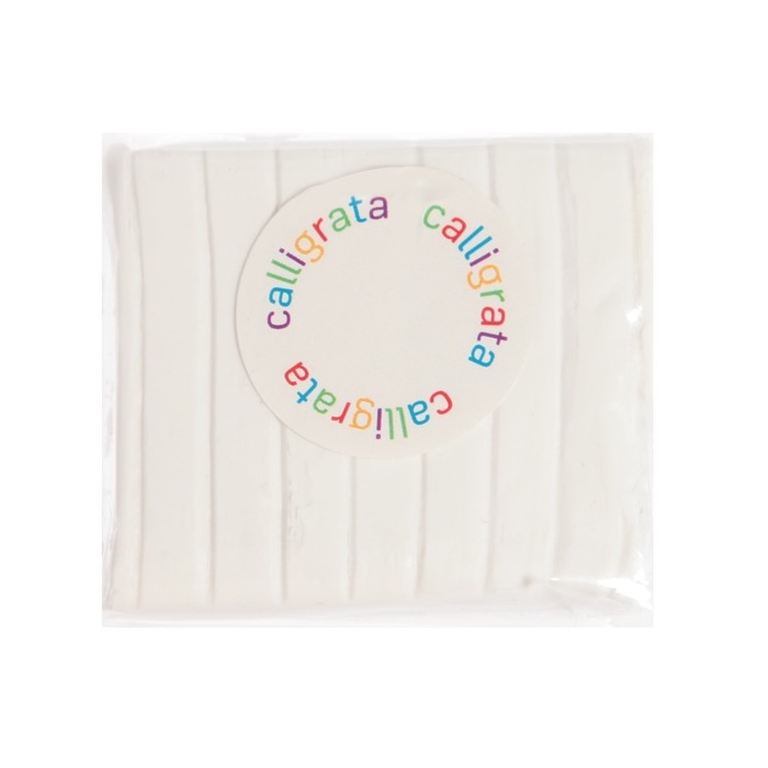 Полимерная глина 50 грамм Полимерная глина 50 грамм "Calligrata" светло-зеленый