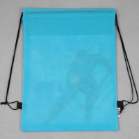 Мешок для обуви &laquo;Точный удар&raquo; нетканное полотно, размер 30 х 40 см